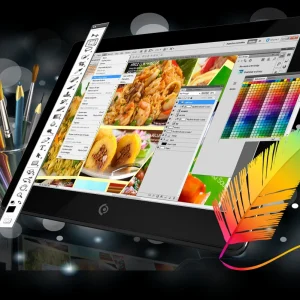 WEBSITE DESIGN