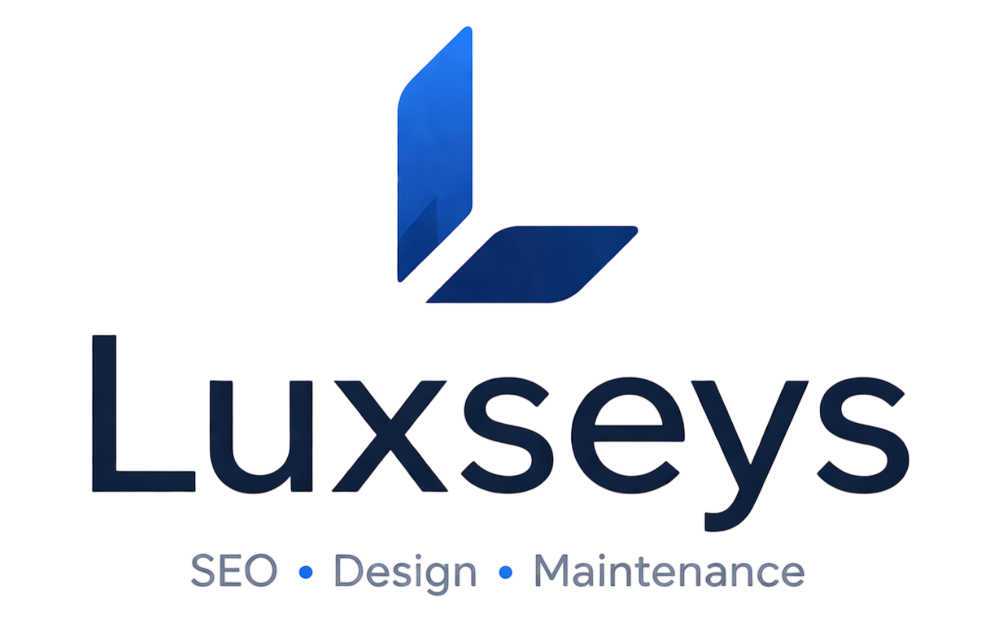 Luxseys.com